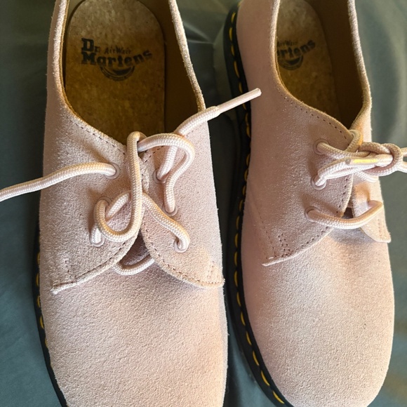 Dr. Martens Oxford shoes - Picture 2 of 3